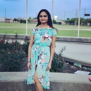 Meet your Posher, Nalini